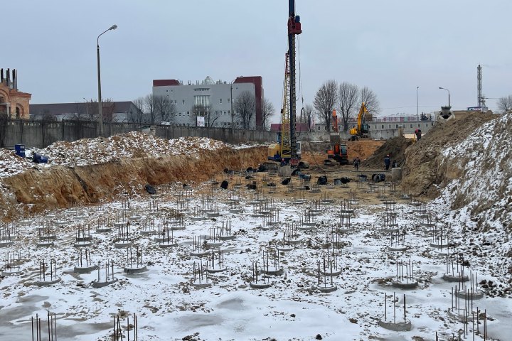 Услуги по бурению буроинъекционных свай в Киево-Святошинском районе: Вишневое, Петропавловская Борщаговка, Софиевская Борщаговка, Гатное, Чайки, Белогородка, Тарасовка, Боярка, Новоселки, Ходосовка, Бузовая, Бобрица